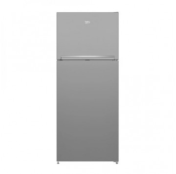 BEKO RÉFRIGÉRATEUR DEUX PORTES 314 LITRES – BEKO_RDNE43X
