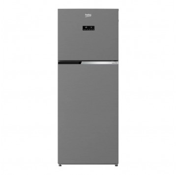 BEKO REFRIGERATEUR DEUX PORTES NEO FROST HARVESTFRESH - 375L NET - RDNT401E30ZXBN