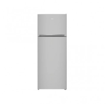 BEKO REFRIGERATEUR DEUX PORTES A+ 306L NET - RDSA43S