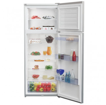 BEKO REFRIGERATEUR DEUX PORTES A+ 306L NET - RDSA43S