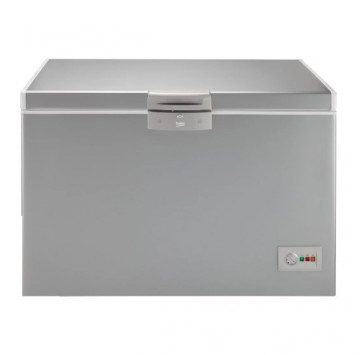 BEKO CONGELATEUR HORIZONTAL 360 LIT - BEKO_HSA-40502-S