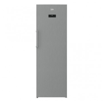 BEKO CONGELATEUR VERTICAL 6 TIROIRS ET 2 ABATTANTS 277 L - BEKO_RFNE450XP