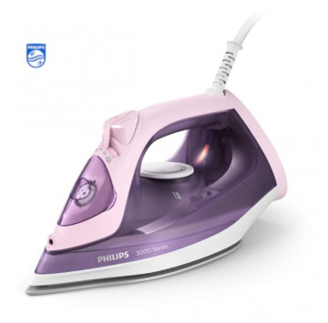PHILIPS FER A REPASSER A VAPEUR 2400W - DST3020/20