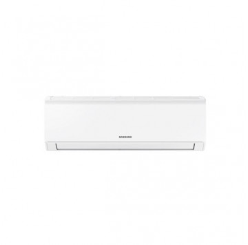 SAMSUNG SPLIT 12.000 BTU DIGITAL INVERTER R410 - FAÇADE BLANCHE - AR12BVHGAWKXAF