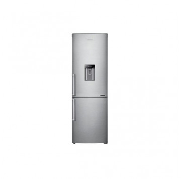 SAMSUNG RÉFRIGÉRATEUR COMBINE - DISTRIBUTEUR D'EAU –321 LITRES NET–RB33J3700SA/MU