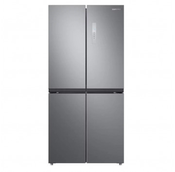 SAMSUNG REFRIGERATEUR FRENCH DOOR 4 PORTES - 468L - RF48A4000M9/MA