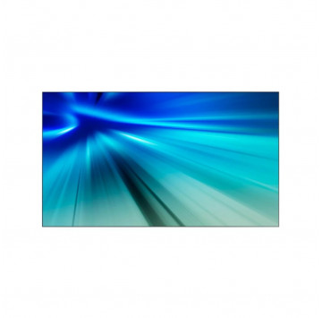 SAMSUNG TV MUR d'IMAGES 46" - LH46UDCBLBB/EN