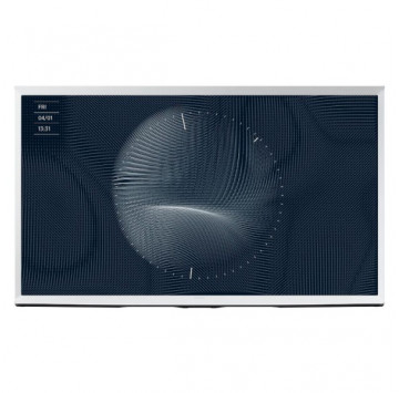 SAMSUNG SMART TV THE SERIF 65'' QLED -4K UHD -QA65LS01BAUXGH