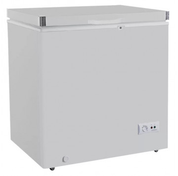 TCL CONGELATEUR HORIZONTAL...